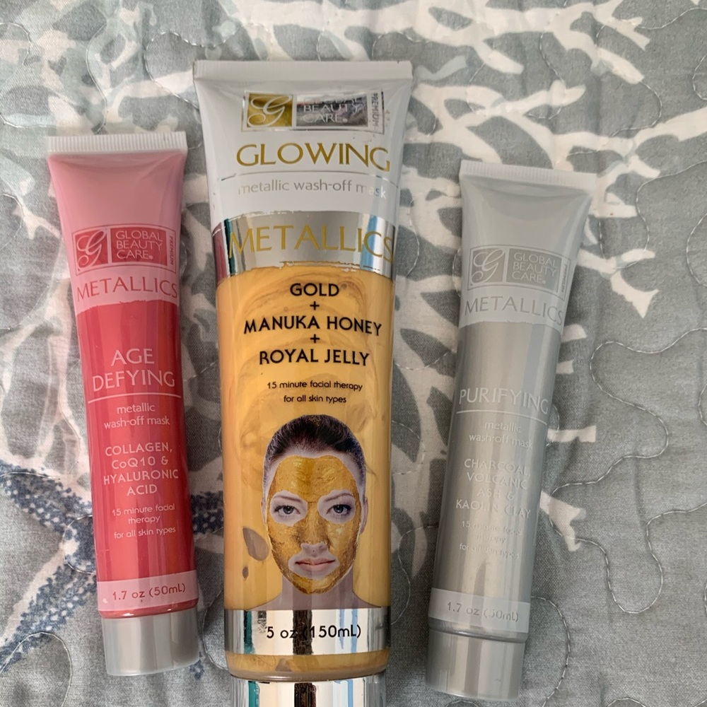 🥳face mask bundle